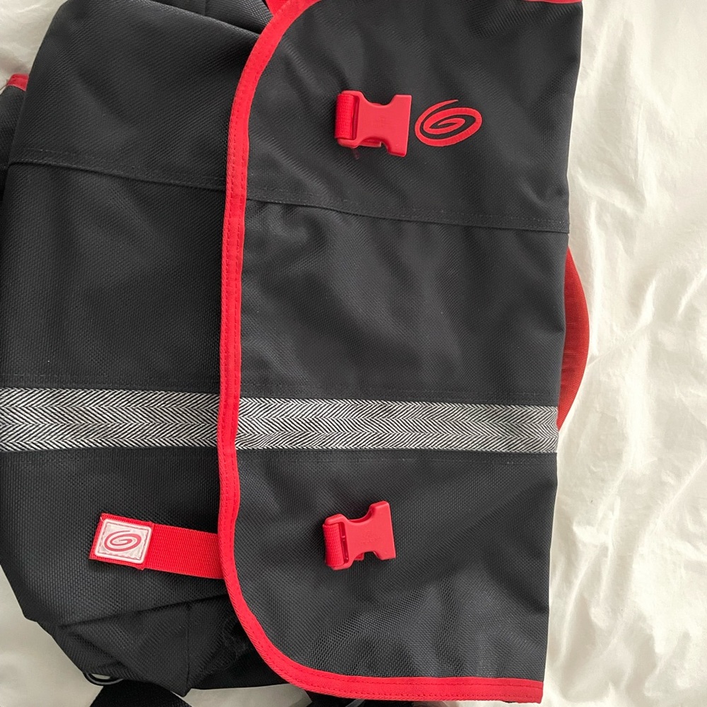 Timbuk2 laptop/messenger bag